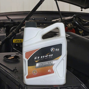Líquido de Limpieza de Motor de 4L para Automóviles, Elimina Eficazmente la Suciedad del Motor, Productos Potentes para el Cuidado del Automóvil, Venta al por Mayor - Product Image 2
