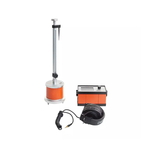 Sistema de Localización de Fallas en Cables Subterráneos Tanbos T20 para Mantenimiento de Líneas Enterradas - Product Image 4