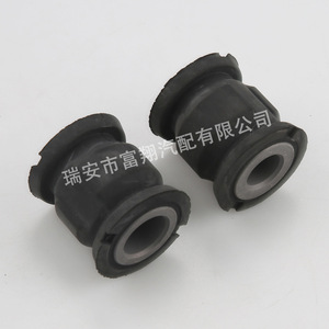 Buje de goma Fu Xiang para reemplazo de la caja de dirección de Mazda, personalizable - Product Image 1