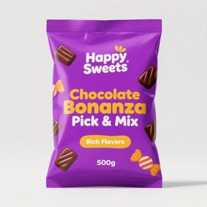 MOQ 500 Bolsa Personalizada de BOPP a Prueba de Humedad con Cierre Superior para Envasado de Alimentos (Crema Corporal, Loción, Champú) - Product Image 6