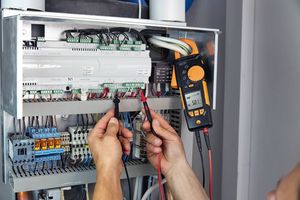 Testo เครื่องวัดแคลมป์ดิจิตอล770-2, แคลมป์มิเตอร์วัดค่า Iii 1000V / CAT 600V True RMS ac/dc Clamp Meter 0590 7702 - Product Image 5