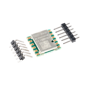 Módulo de Giroscopio y <span class=keywords><strong>Acelerómetro</strong></span> de 6 Ejes JY61P <span class=keywords><strong>MPU6050</strong></span>, Sensor de Ángulo y Atitud, Medición Digital de Inclinación para <span class=keywords><strong>Arduino</strong></span>, Estabilizador de Equilibrio - Product Image 2