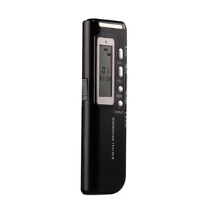 Grabadora <span class=keywords><strong>de</strong></span> voz <span class=keywords><strong>de</strong></span> batería seca HD Grabadora digital <span class=keywords><strong>de</strong></span> reducción <span class=keywords><strong>de</strong></span> ruido <span class=keywords><strong>de</strong></span> larga distancia <span class=keywords><strong>para</strong></span> reuniones Clases Entrevistas - Product Image 6