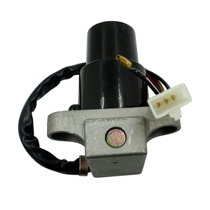 Interruttore di Accensione in Lega di Alluminio per Moto, <span class=keywords><strong>Serratura</strong></span> Elettrica per Y&amaha DT125 DT200 TZR 125/250 FZR400 - Product Image 5