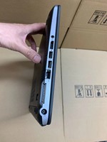Elitebook 840g1 I5 4gen 14 pulgadas plateado usado negocios Oficina Gaming portátiles de segunda mano Netbook para Hp