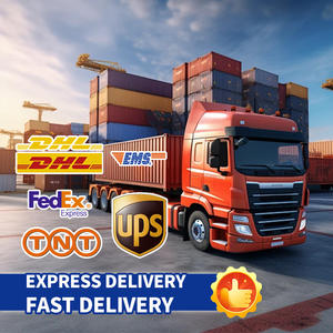 <span class=keywords><strong>เงิน</strong></span>สดใน<span class=keywords><strong>การ</strong></span>จัดส่งถึงบ้าน DDP ปากีสถานตัวแทนจัดส่งในประเทศจีนไปยังปากีสถานบริการจัดส่งด่วนตัวแทนจัดส่งในประเทศจีน - Product Image 2