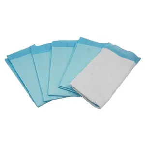 Factory Price Nursing Home Nursing SAP Disposable Medical Under pad Incontinence Pads Hygiene Products