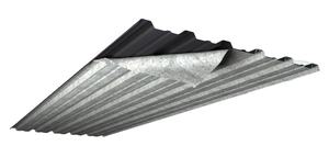 Matériaux blancs <span class=keywords><strong>de</strong></span> feutre d'<span class=keywords><strong>anti</strong></span> <span class=keywords><strong>condensation</strong></span> pour des feuilles <span class=keywords><strong>de</strong></span> toit - Product Image 4