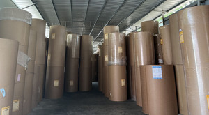 Chất lượng cao 70gsm thăng hoa giấy nhanh khô thăng hoa giấy cho dệt in kỹ thuật số - Product Image 6