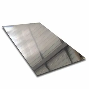 hrc or crc 304 stainless steel 8*4 sheet plate 430 316 price per square meter