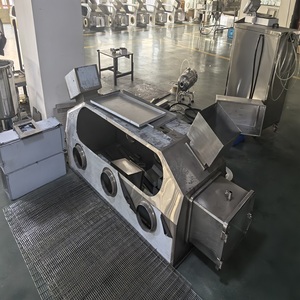 Tiên tiến oie-compliant áp lực tiêu cực bền isolator cho quản lý điện năng công nghiệp an toàn phòng chống dịch bệnh và kiểm soát - Product Image 6