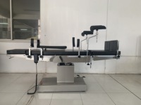 Table d'opération chirurgicale électrique complète YGD04, table d'opération orthopédique électrique pour salle d'opération