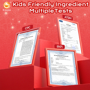 <span class=keywords><strong>Kit</strong></span> <span class=keywords><strong>de</strong></span> <span class=keywords><strong>Maquillaje</strong></span> Mágico Sweet Ribbon Globe <span class=keywords><strong>para</strong></span> <span class=keywords><strong>Niñas</strong></span> - Set <span class=keywords><strong>de</strong></span> Cosméticos <span class=keywords><strong>de</strong></span> Juego <span class=keywords><strong>de</strong></span> Imitación con Sombras <span class=keywords><strong>de</strong></span> Ojos, Rubor y Brillo Labial - Product Image 5