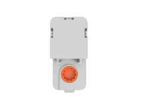 Raex A1 Mini Smart tenda motore-Tuya App compatibile, facile da installare per tende e persiane motorizzate - Product Image 3