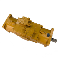 Pompe hydraulique A20VLO260LRDS/10R-NTD24N00 A20VLO260 A20VLO A20VLO190 A20VO 153-8181 – Prise en charge de la personnalisation OEM