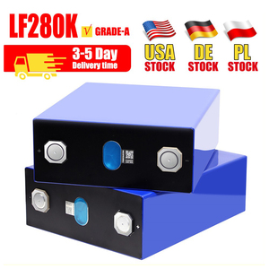 Eu Us Voorraad 3.2V Vierkante Lfp Batterijcellen Beoordelen Een Met Qr Code 314ah Type Accepteer Aanpassing Verschillende Kracht - Product Image 4