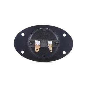 Haut-parleur ruban HiFi 30W AMT, transformateur de mouvement d'air, haut-parleur de voiture AVT Driver Néodyme Home Movie Theater - Product Image 2