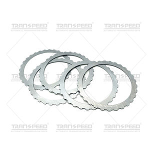 ATX TRANSPEED nuevo 02E-T198081A Kit de acero de transmisión automática para Audi - Product Image 5