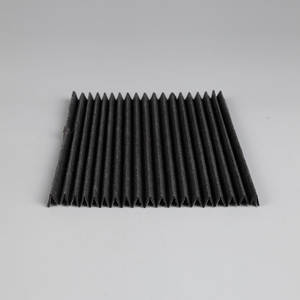 Cartucho de Filtro de Aire EFACBF, Filtro Purificador de Agua de Carbón Activado, Pieza de Repuesto Z37, Gran Compatibilidad, Uso Doméstico - Product Image 4