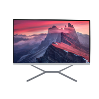 Pc core i3/i5/i7 8 go ssd, ordinateur portable aio, 21.5 pouces, prix bas, vente en gros