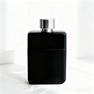 Perfume Masculino Amaderado Picante 021, Aceite en Spray de 50 ml, Ecológico y Duradero, Estilo Moderno y Lujoso para Uso Diario - Product Image 4