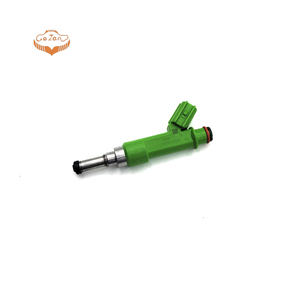 หัวฉีดน้ำมันเชื้อเพลิงหัวฉีดสำหรับ Toyota Lexus <span class=keywords><strong>23250</strong></span>-36010 23209-36010 23209-<span class=keywords><strong>0V010</strong></span> <span class=keywords><strong>23250</strong></span>-<span class=keywords><strong>0V010</strong></span> 23209-39175 600302827 - Product Image 3