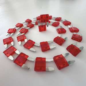 Piccolo fusibile speciale per cablaggio 10A - Product Image 3