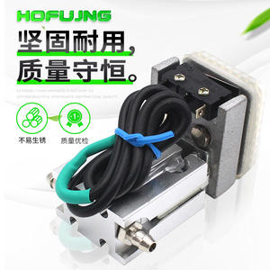 Cylindre pneumatique miniature 1210PT/WD pour accessoires de bras robotique, cylindre de préhension pour gabarit - Product Image 1