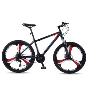 Bicicleta de Montaña de 29 pulgadas para hombre, bici de carreras especial para descenso, barata, gran oferta China