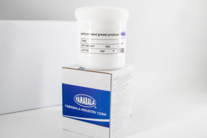 Lubricante de grasa industrial YAMABALA Uso general con resistencia a la corrosión de junta tórica - Product Image 3
