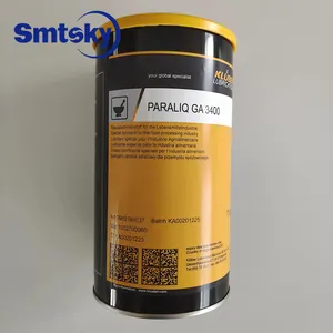 KLUBER PARALIQ GA 3400 Fluid Gear Grease For The Food-processing And Pharmaceutical Industries