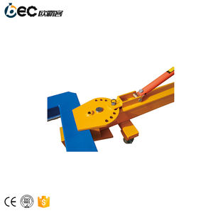 Máquina de marco continental a la venta, máquina de Marco europeo, enderezadora de <span class=keywords><strong>asador</strong></span> de carrocería automática - Product Image 6