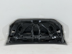 Couvercle de <span class=keywords><strong>coffre</strong></span> arrière en métal de haute qualité pour Toyota Corolla 2014 - Pièces de rechange pour hayon et <span class=keywords><strong>coffre</strong></span> - Product Image 2