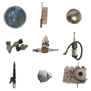 Symbol M5511620 Placa de tablero XA25080.0100 Interruptor de encendido 806818009 Reach Stacker Repuestos - Product Image 6