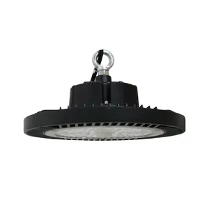 Housing High Lumen Most Powerful Industrial Led Ufo High Bay Light 100 Watt