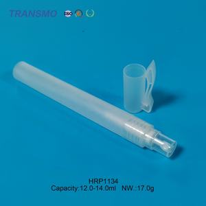 Flacon de parfum rechargeable et recyclable 10 ml, flacon de parfum avec stylo de signature, flacon vaporisateur de parfum à fine brume - Product Image 5