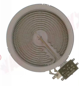 316555800ช่วง<span class=keywords><strong>เตา</strong></span> Cooktop 9นิ้ว6นิ้ว Dual Radiant องค์ประกอบพื้นผิวแทนที่ AP4556791 316418400เหมาะกับ Frigidaire <span class=keywords><strong>Electrolux</strong></span> - Product Image 4