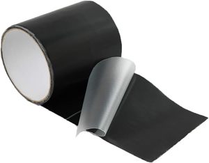 Haute qualité Transparent fort auto-adhésif <span class=keywords><strong>tuyau</strong></span> emballage auvent fuite étanche étanchéité toit fuite réparation <span class=keywords><strong>bande</strong></span> - Product Image 3