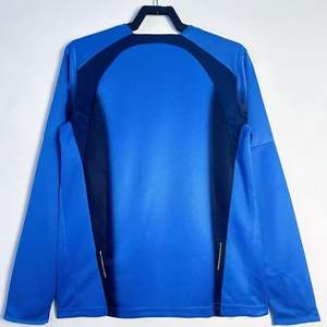 Maglie da Calcio all'Ingrosso, Maglia Retrò Italiana 2006, Versione Giocatore per Allenamento e Partita, Versione Personalizzata per Giocatori e Tifosi - Product Image 2
