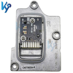 Ky OEM NOUVELLES voitures accessoires phares led L 63115A043C1 R 63115A043C2 pour voiture B <span class=keywords><strong>M</strong></span> W G42 218i <span class=keywords><strong>220d</strong></span> 220i 230i M240i 6311 5A04 3C1 - Product Image 3