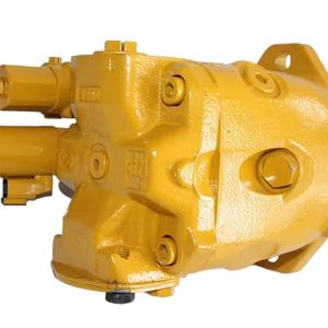 ปั๊มไฮดรอลิก E302.7CR/303.5CR/303CR/304CR รุ่น 566-7021 5667021 สำหรับ - Product Image 4