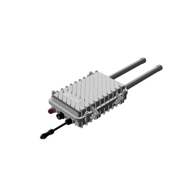 GTW720 Built-in WebServer LoRa Ad Hoc Network Algorithm Relay Stable GPS 4G/WiFi/network Cable Waterproof Outdoor IoT Gateway