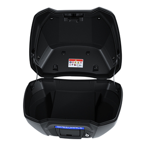 Baúl Trasero Superior <span class=keywords><strong>de</strong></span> 50L <span class=keywords><strong>para</strong></span> Motocicleta, con Forro Interior, Nuevo, Garantía OEM, Especial <span class=keywords><strong>para</strong></span> Honda ADV350 - Product Image 5