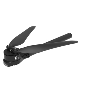 Nuevo Combo TopMotor T6 Plus 12s, Motor de Alta Velocidad 6215 150kv, 10L EFT E610P, Accesorios para Drones de Seis Ejes de Aluminio y Cobre - Product Image 1
