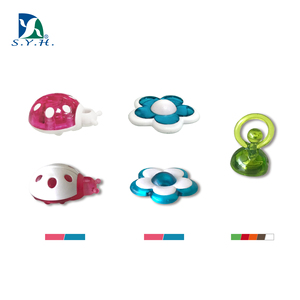 Doble de plástico de color fuerte imán <span class=keywords><strong>para</strong></span> La <span class=keywords><strong>pizarra</strong></span> - Product Image 2