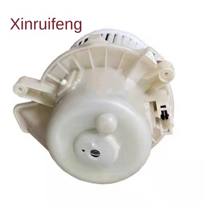 Ventilateur de climatisation pour Peugeot 4008/<span class=keywords><strong>5008</strong></span> OLIVER, compatible 12V - Product Image 2
