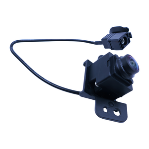 מצלמת רוורס מקורית OEM 01736177 / 7088021300 עבור ג'ילי בויו, מבט קדמי, 1080P HD, זווית רחבה 180, ראיית לילה, אחריות לשנה - Product Image 4