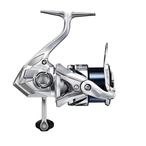 Moulinets de pêche spinning <span class=keywords><strong>SHIMANO</strong></span> 23 <span class=keywords><strong>STRADIC</strong></span> 1000 2000 2500 3000 <span class=keywords><strong>4000</strong></span> 5000 6000 8000 10000 100% originaux avec technologie Infinity Drive - Product Image 1