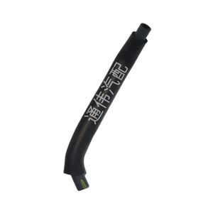 Tuyau en caoutchouc LHOLINE 12261-0P010 EPDM pour raccords de tuyaux de chauffage à eau et d'échappement - Product Image 4
