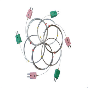 Sonde à oxygène Ecosond 268501 26,9 et 22,0 mm, capteur métallique industriel - Product Image 4